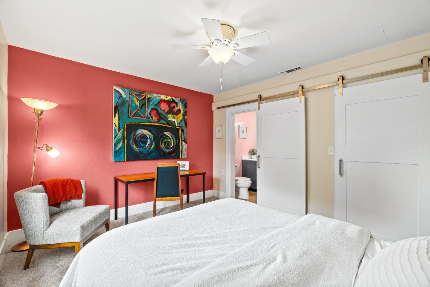 Detail Gallery Image 12 of 41 For 134 May Ave, Santa Cruz,  CA 95062 - 2 Beds | 2 Baths