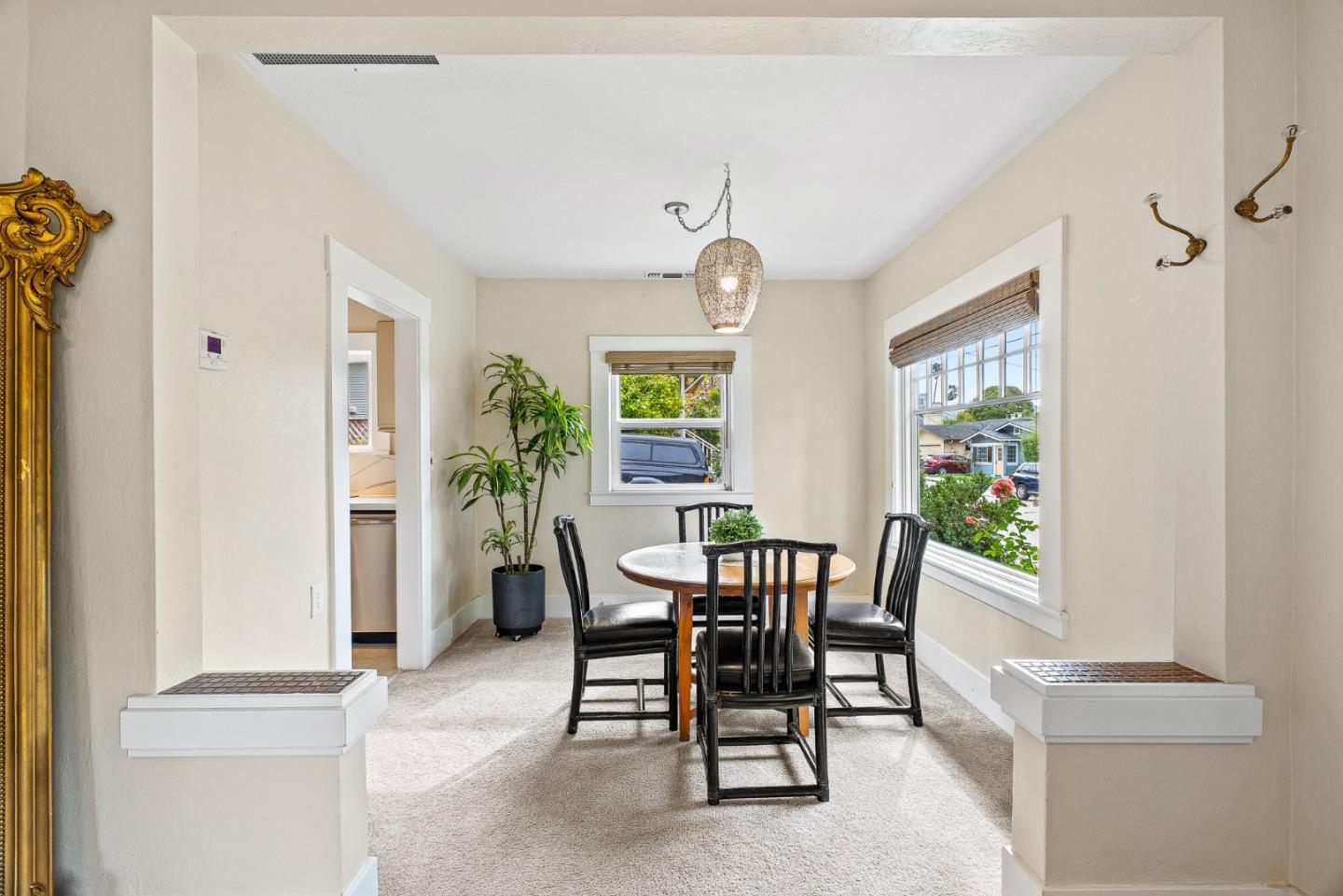 Detail Gallery Image 15 of 41 For 134 May Ave, Santa Cruz,  CA 95062 - 2 Beds | 2 Baths