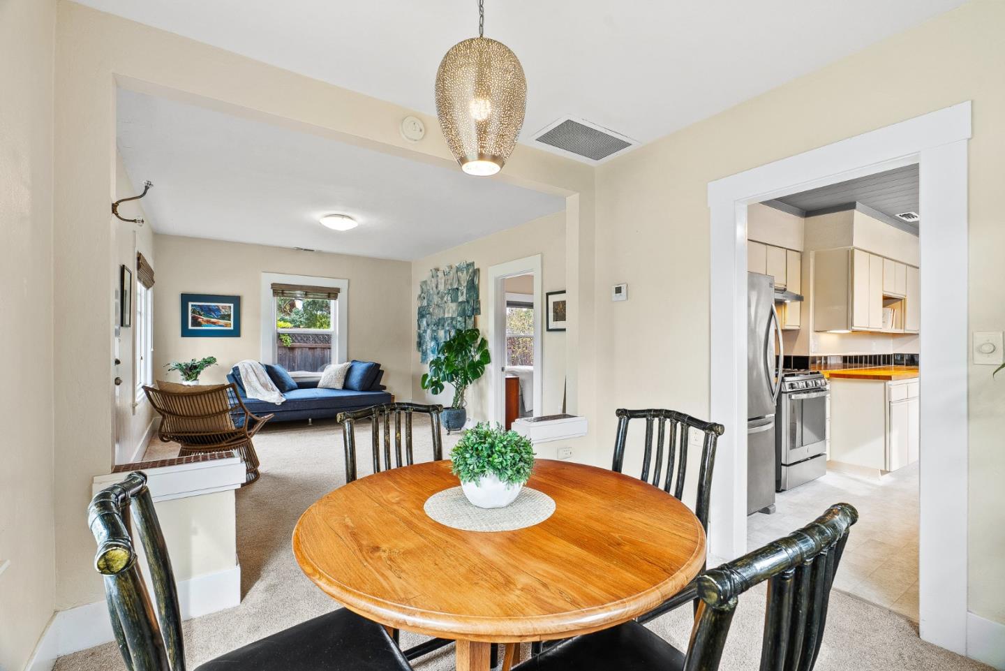 Detail Gallery Image 16 of 41 For 134 May Ave, Santa Cruz,  CA 95062 - 2 Beds | 2 Baths