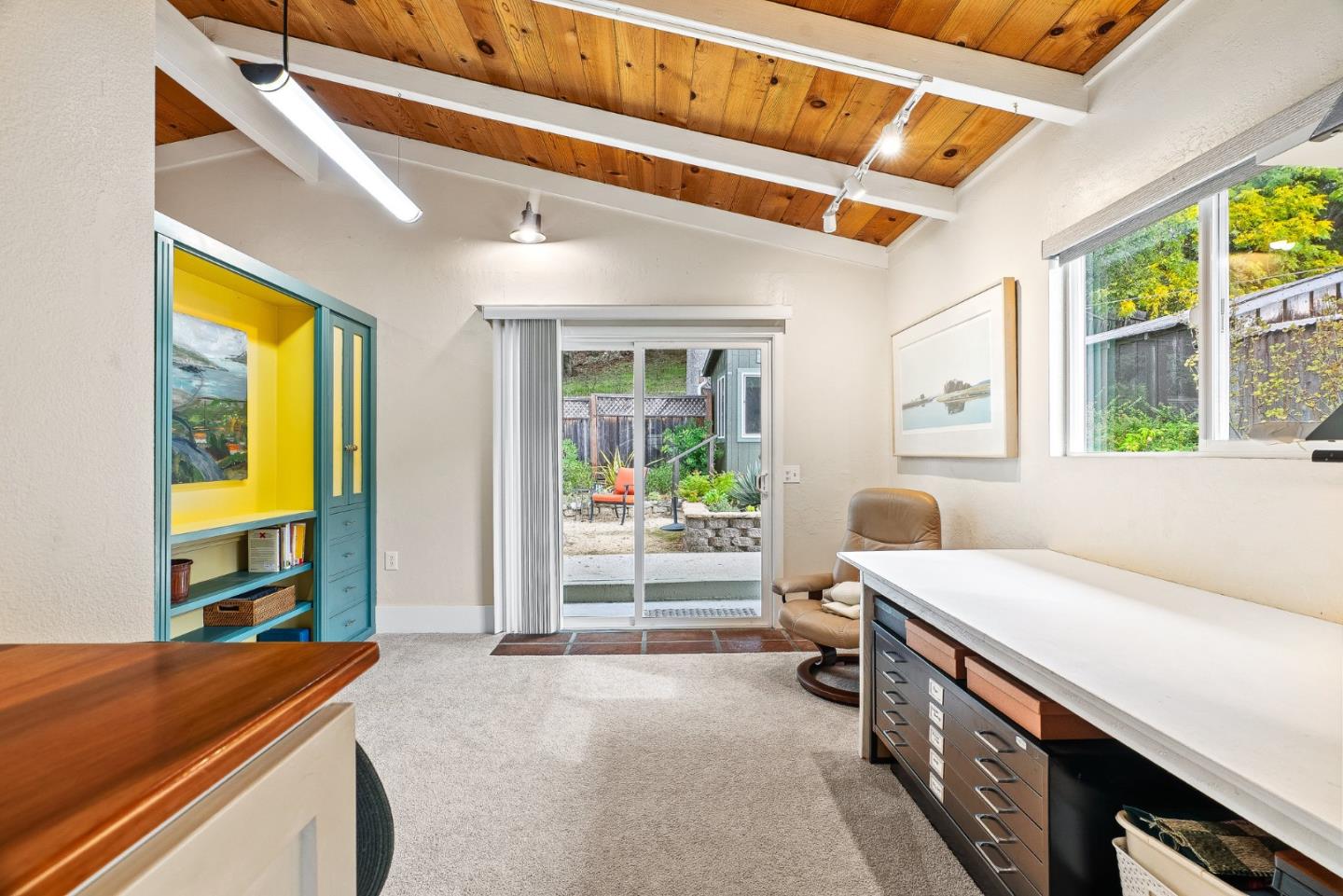 Detail Gallery Image 21 of 41 For 134 May Ave, Santa Cruz,  CA 95062 - 2 Beds | 2 Baths