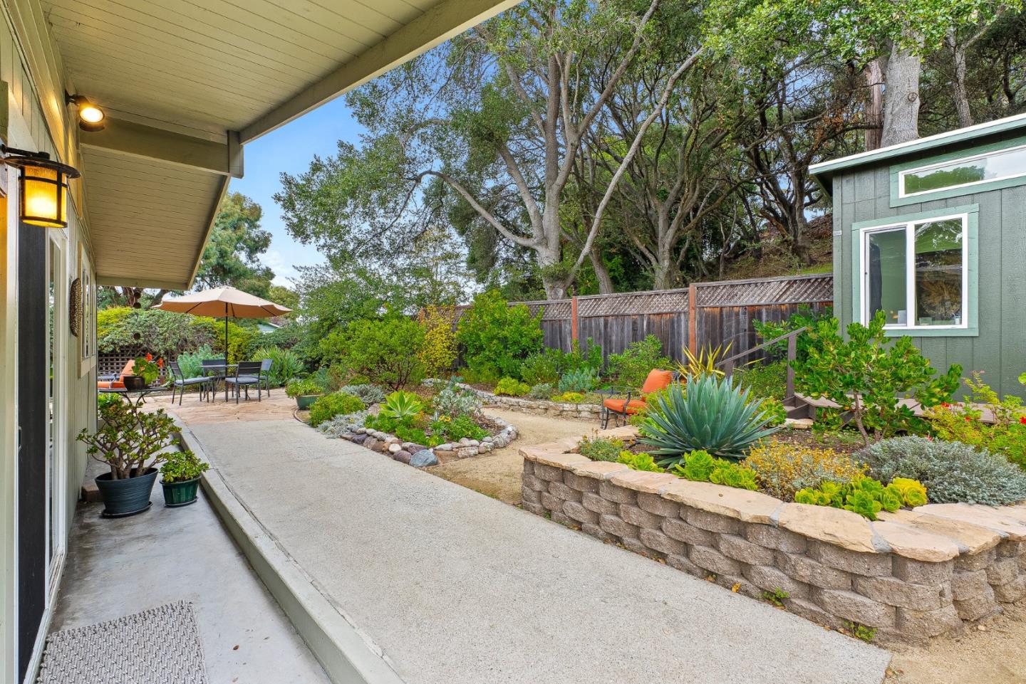 Detail Gallery Image 33 of 41 For 134 May Ave, Santa Cruz,  CA 95062 - 2 Beds | 2 Baths