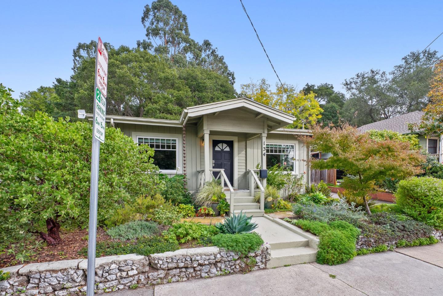 Detail Gallery Image 39 of 41 For 134 May Ave, Santa Cruz,  CA 95062 - 2 Beds | 2 Baths