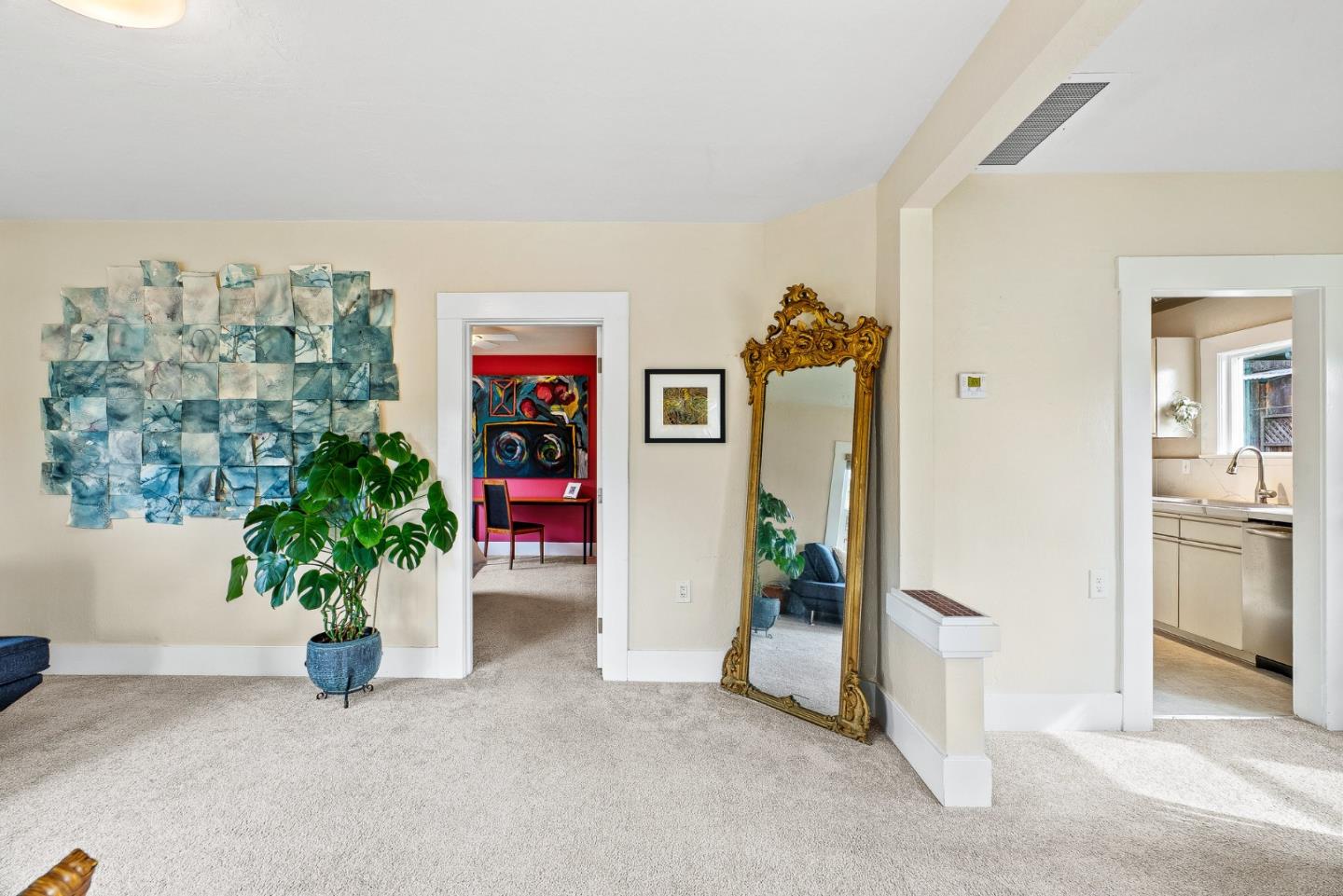 Detail Gallery Image 7 of 41 For 134 May Ave, Santa Cruz,  CA 95062 - 2 Beds | 2 Baths