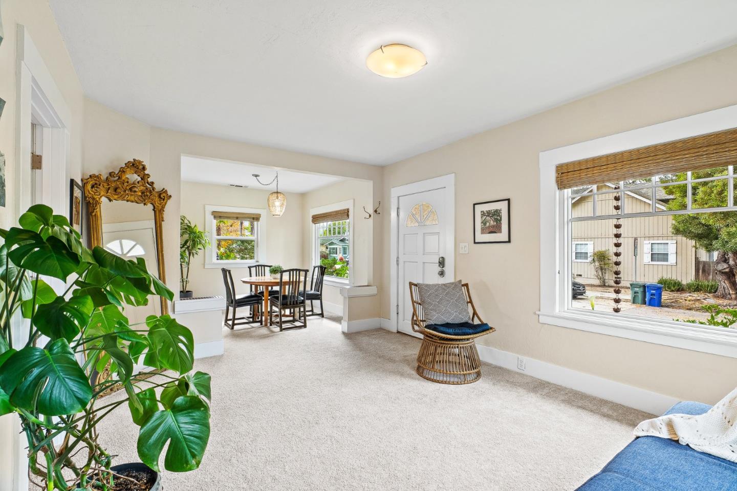 Detail Gallery Image 9 of 41 For 134 May Ave, Santa Cruz,  CA 95062 - 2 Beds | 2 Baths
