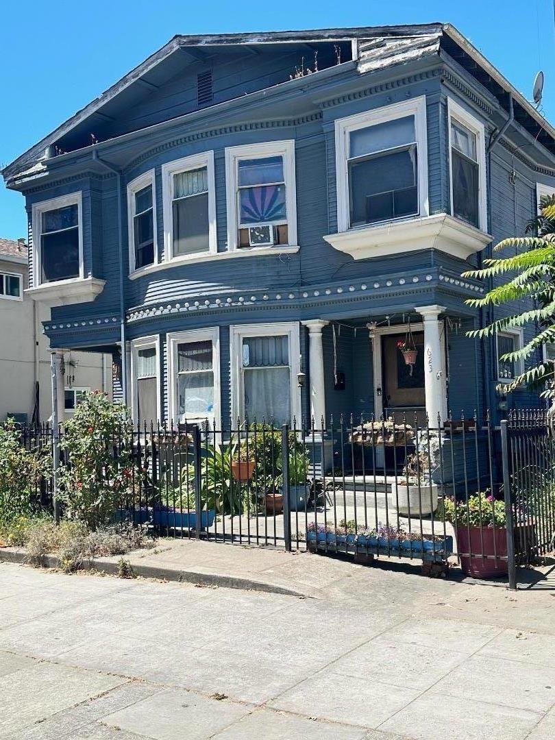 59 11th Street, San Jose, CA, 95112