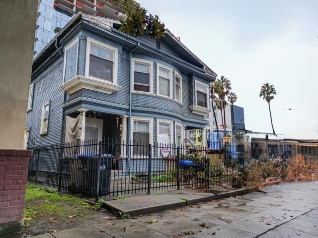 Detail Gallery Image 2 of 13 For 623 & 625 S 2nd St, San Jose,  CA 95112 - – Beds | – Baths