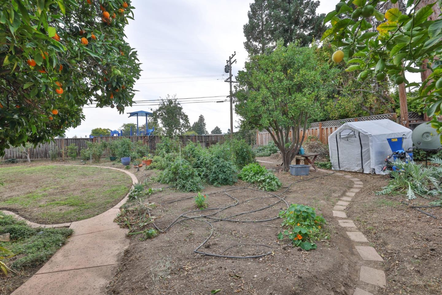 Detail Gallery Image 18 of 21 For 3772 Thrush Way, Santa Clara,  CA 95051 - 4 Beds | 2 Baths