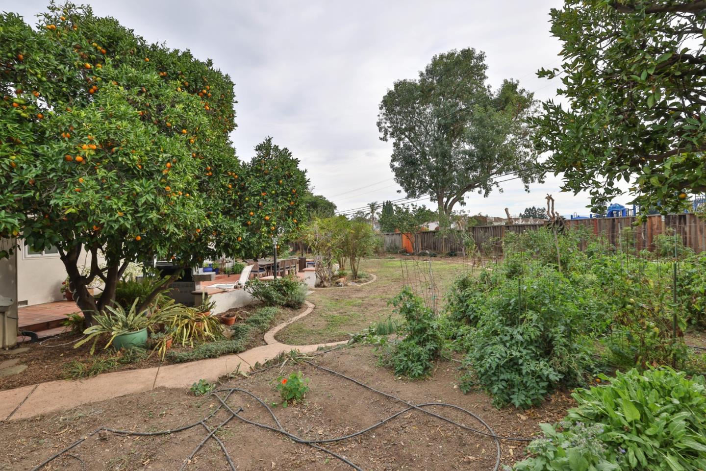 Detail Gallery Image 21 of 21 For 3772 Thrush Way, Santa Clara,  CA 95051 - 4 Beds | 2 Baths