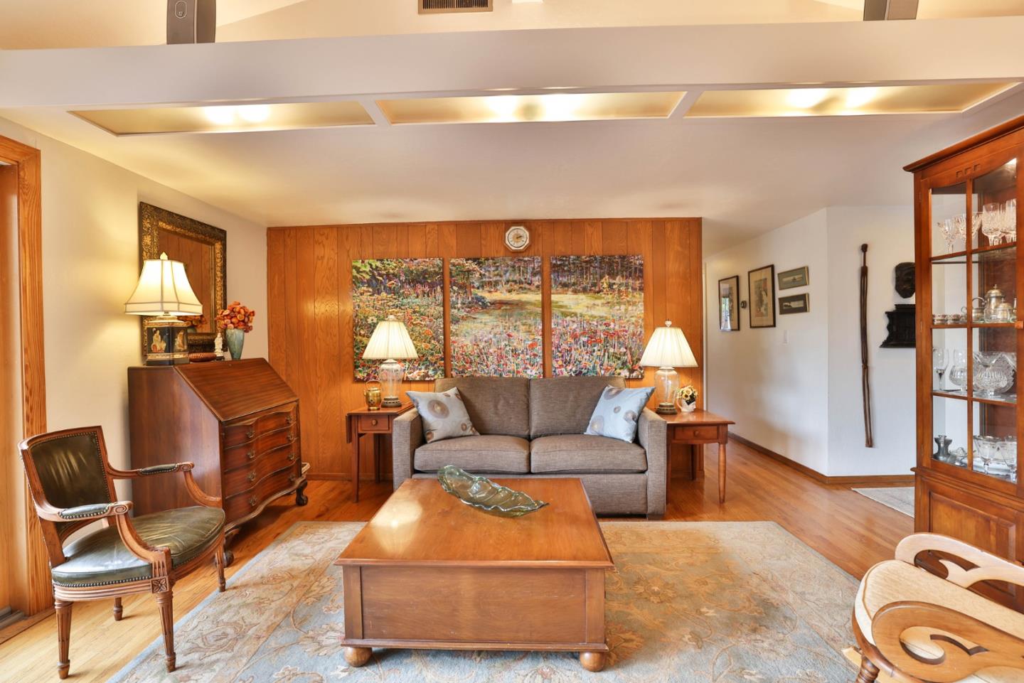 Detail Gallery Image 4 of 21 For 3772 Thrush Way, Santa Clara,  CA 95051 - 4 Beds | 2 Baths