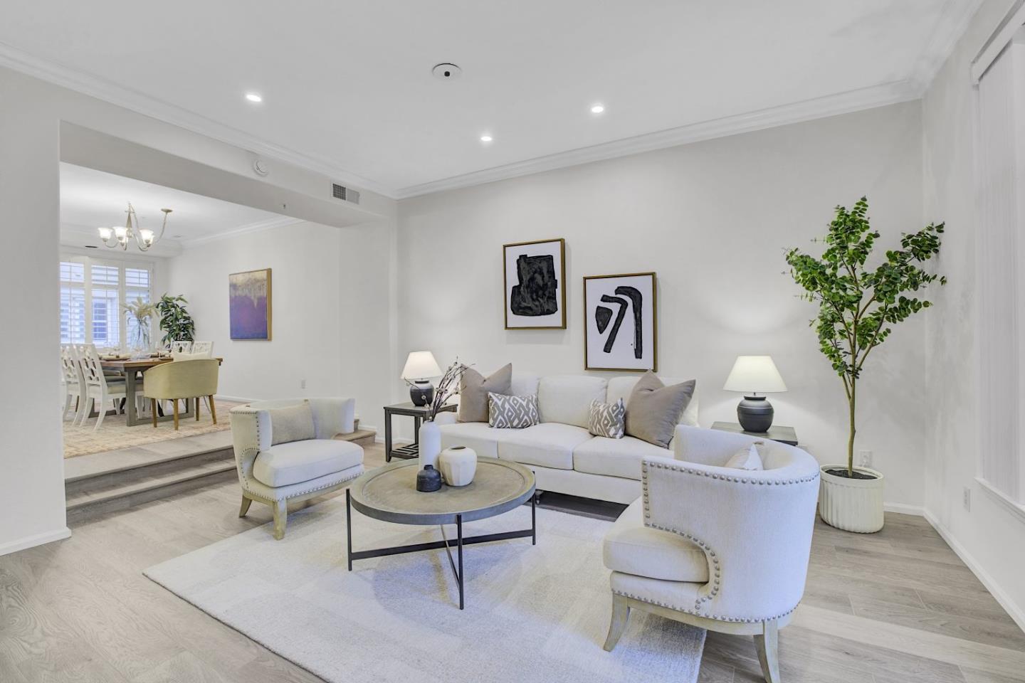 Detail Gallery Image 1 of 48 For 441 Camille Cir #13,  San Jose,  CA 95134 - 3 Beds | 2/1 Baths