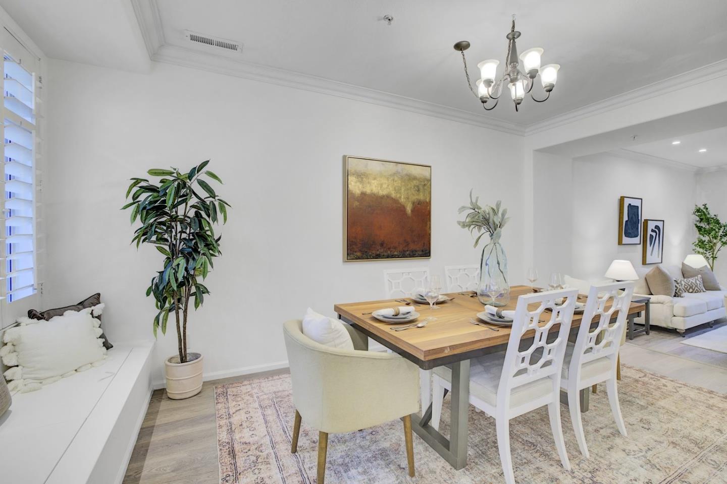 Detail Gallery Image 11 of 48 For 441 Camille Cir #13,  San Jose,  CA 95134 - 3 Beds | 2/1 Baths