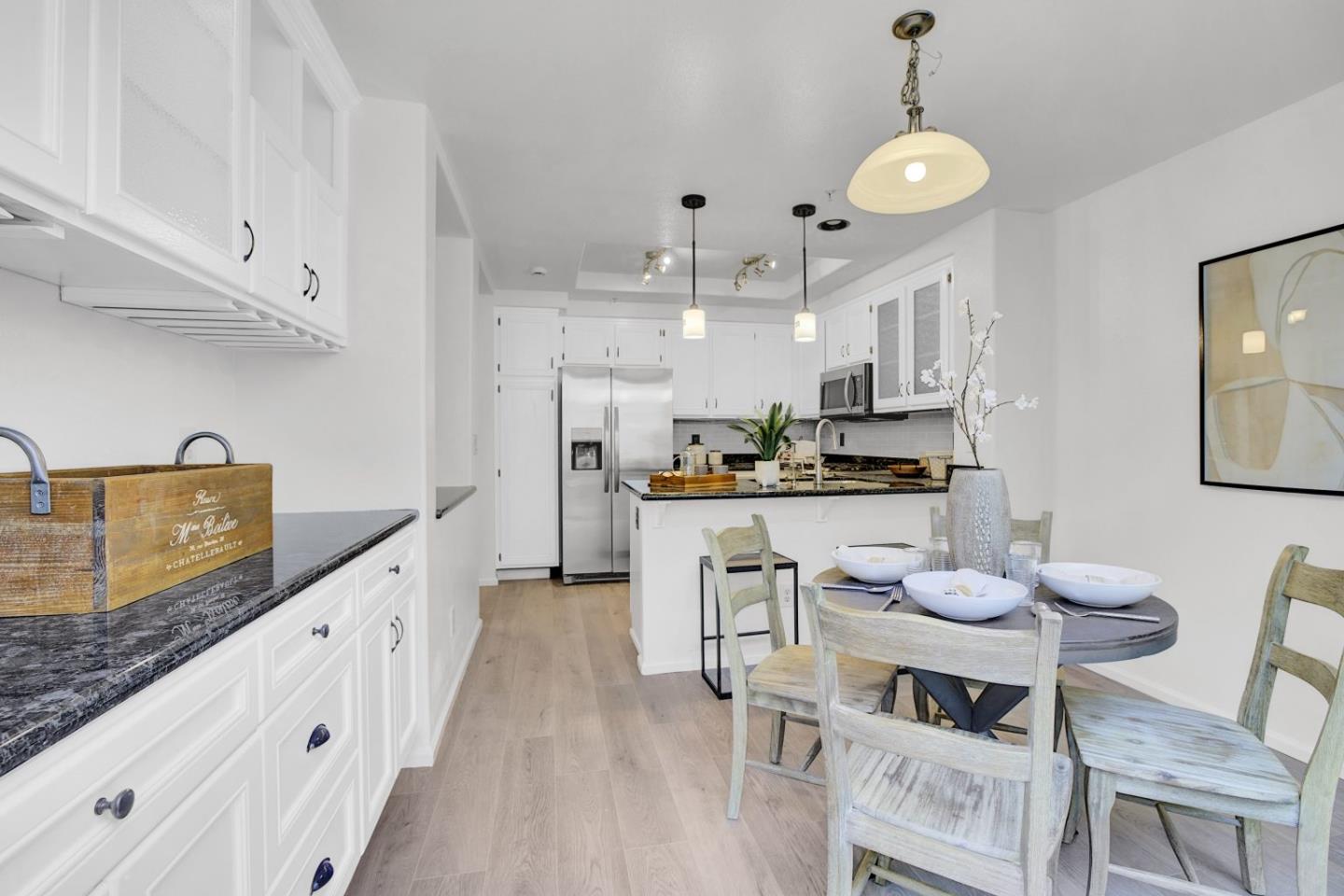 Detail Gallery Image 18 of 48 For 441 Camille Cir #13,  San Jose,  CA 95134 - 3 Beds | 2/1 Baths