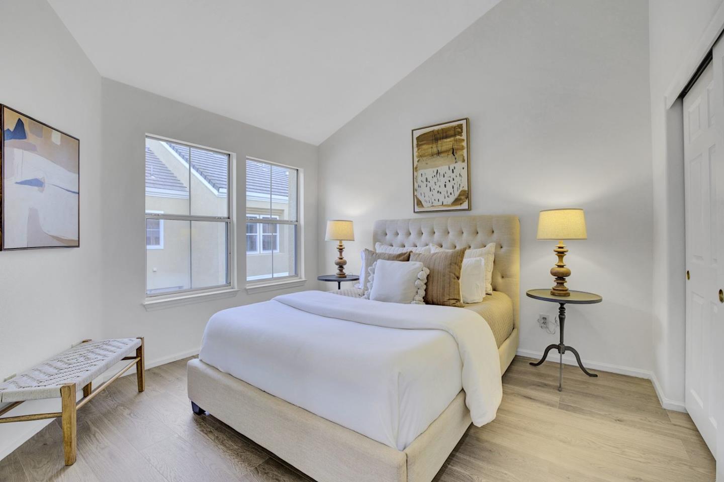 Detail Gallery Image 27 of 48 For 441 Camille Cir #13,  San Jose,  CA 95134 - 3 Beds | 2/1 Baths