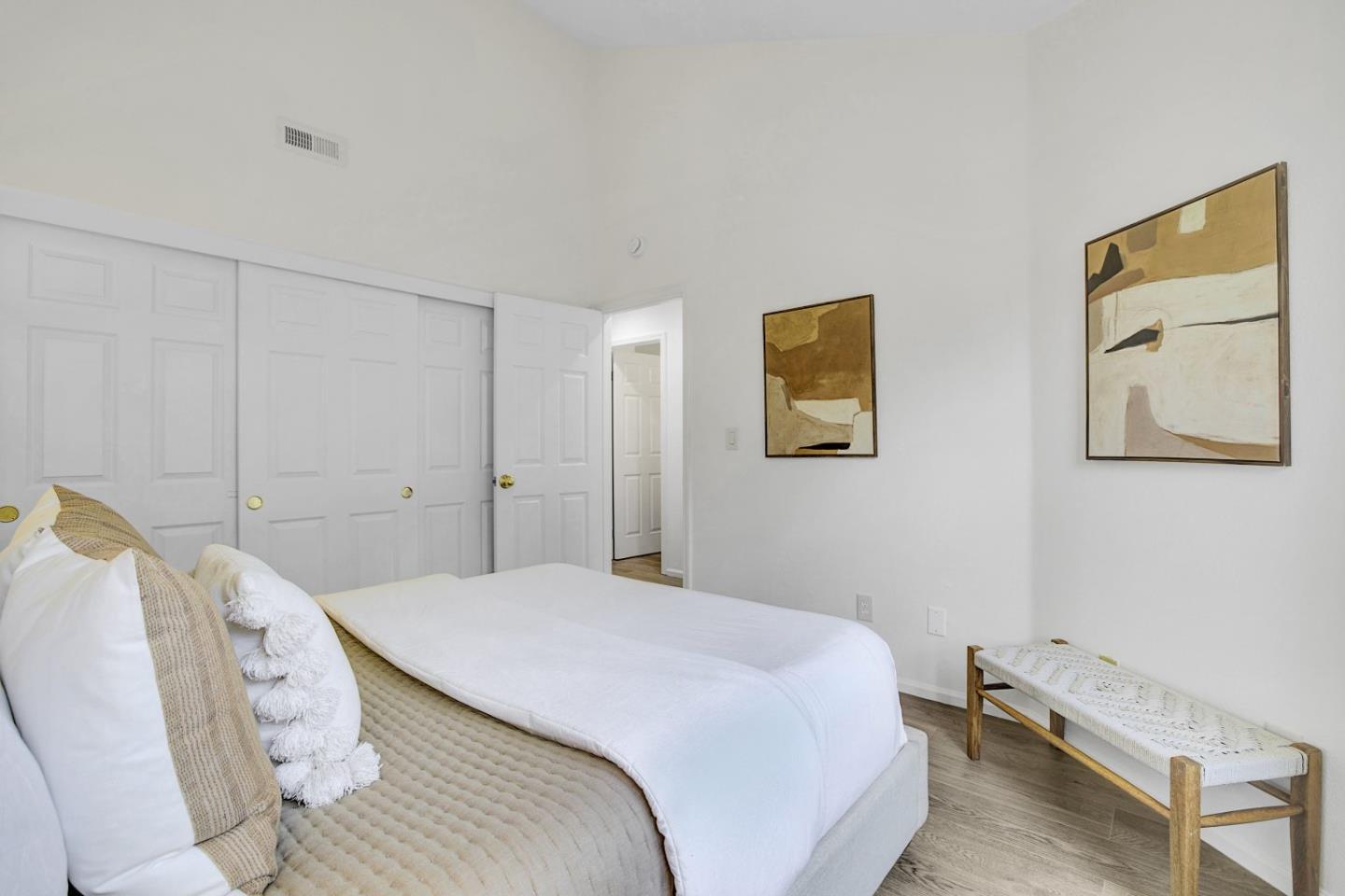 Detail Gallery Image 28 of 48 For 441 Camille Cir #13,  San Jose,  CA 95134 - 3 Beds | 2/1 Baths