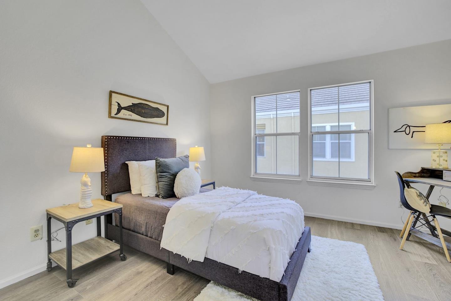 Detail Gallery Image 29 of 48 For 441 Camille Cir #13,  San Jose,  CA 95134 - 3 Beds | 2/1 Baths