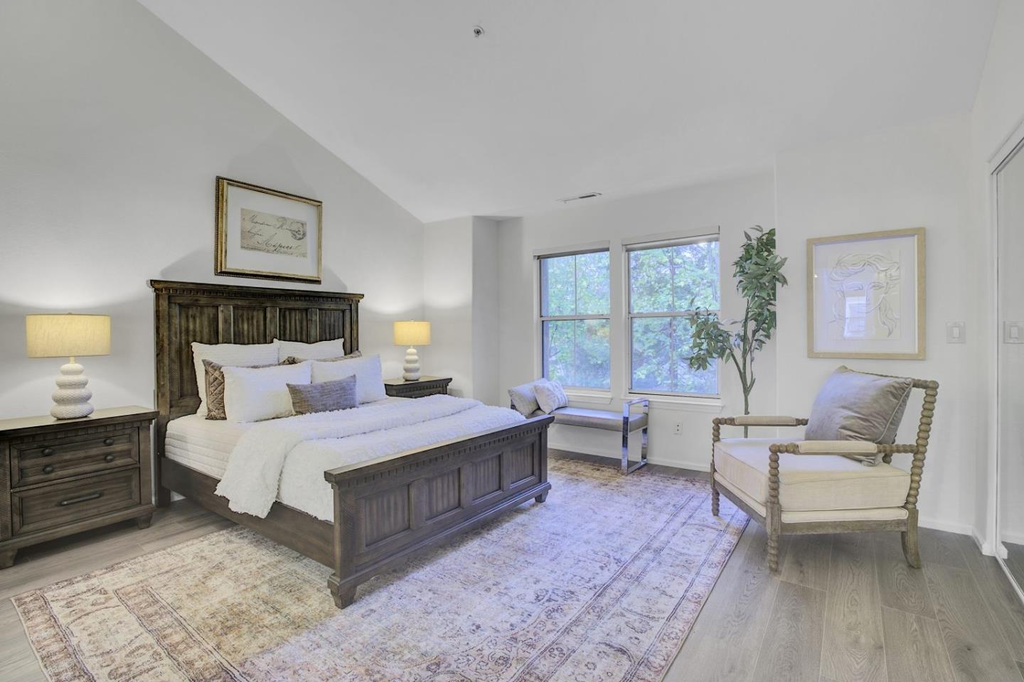 Detail Gallery Image 34 of 48 For 441 Camille Cir #13,  San Jose,  CA 95134 - 3 Beds | 2/1 Baths