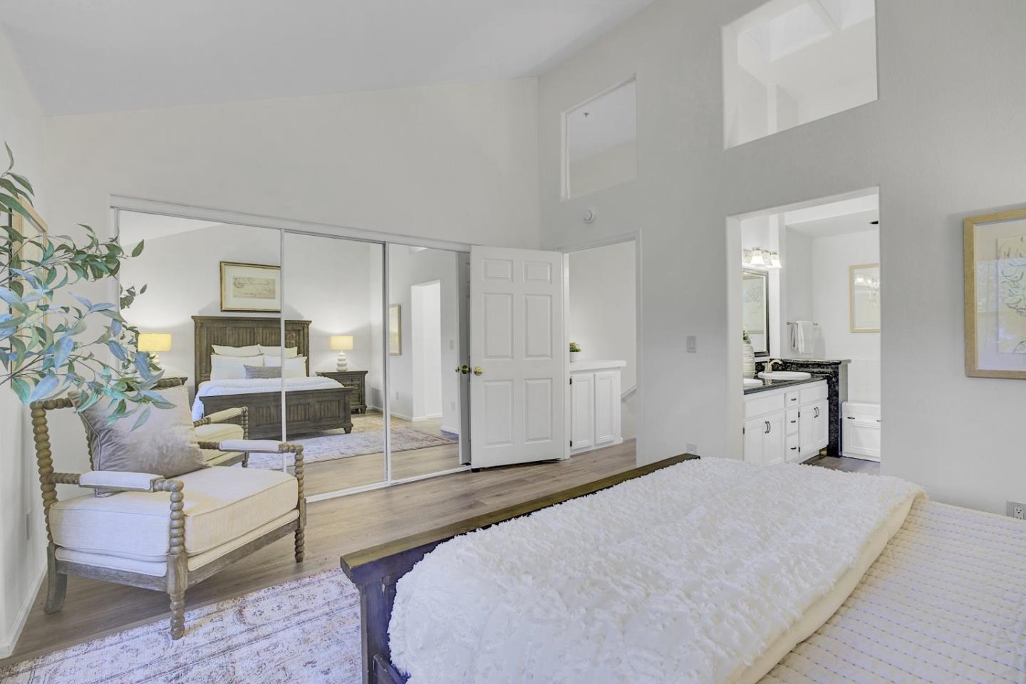 Detail Gallery Image 35 of 48 For 441 Camille Cir #13,  San Jose,  CA 95134 - 3 Beds | 2/1 Baths