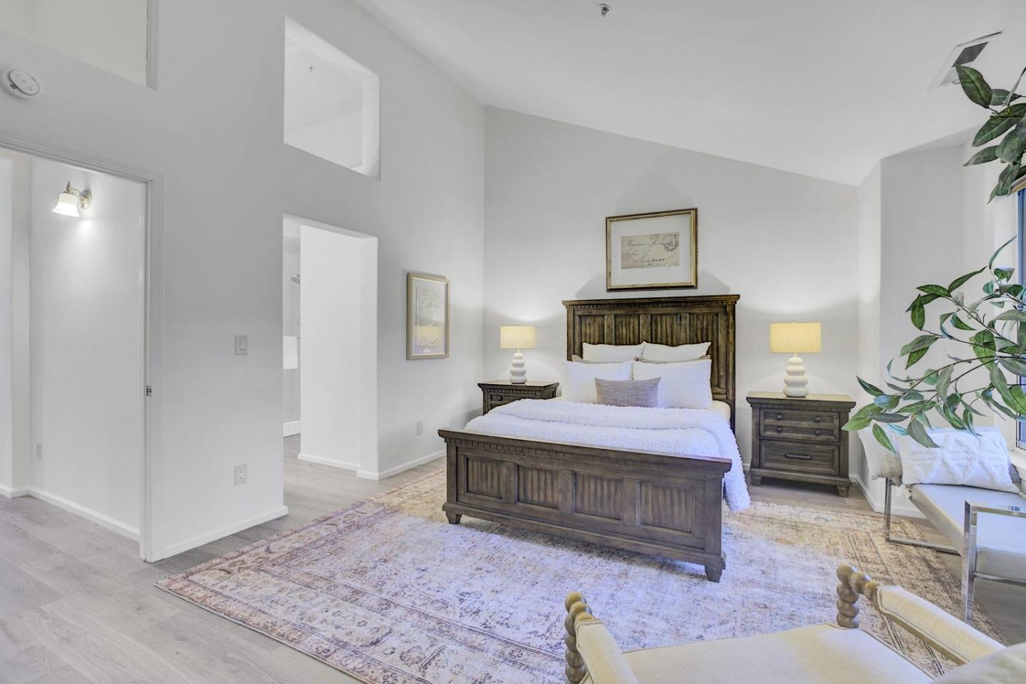 Detail Gallery Image 36 of 48 For 441 Camille Cir #13,  San Jose,  CA 95134 - 3 Beds | 2/1 Baths