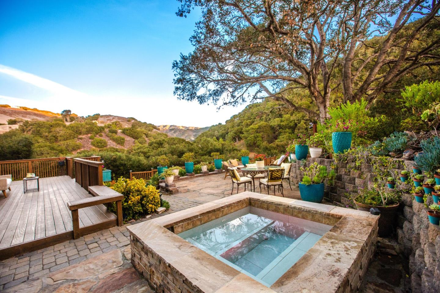 Detail Gallery Image 18 of 28 For 412 Corral De Tierra Rd, Salinas,  CA 93908 - 2 Beds | 3 Baths