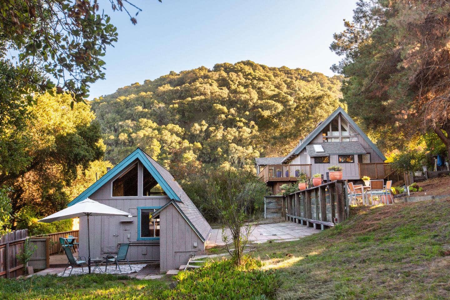 Detail Gallery Image 21 of 28 For 412 Corral De Tierra Rd, Salinas,  CA 93908 - 2 Beds | 3 Baths