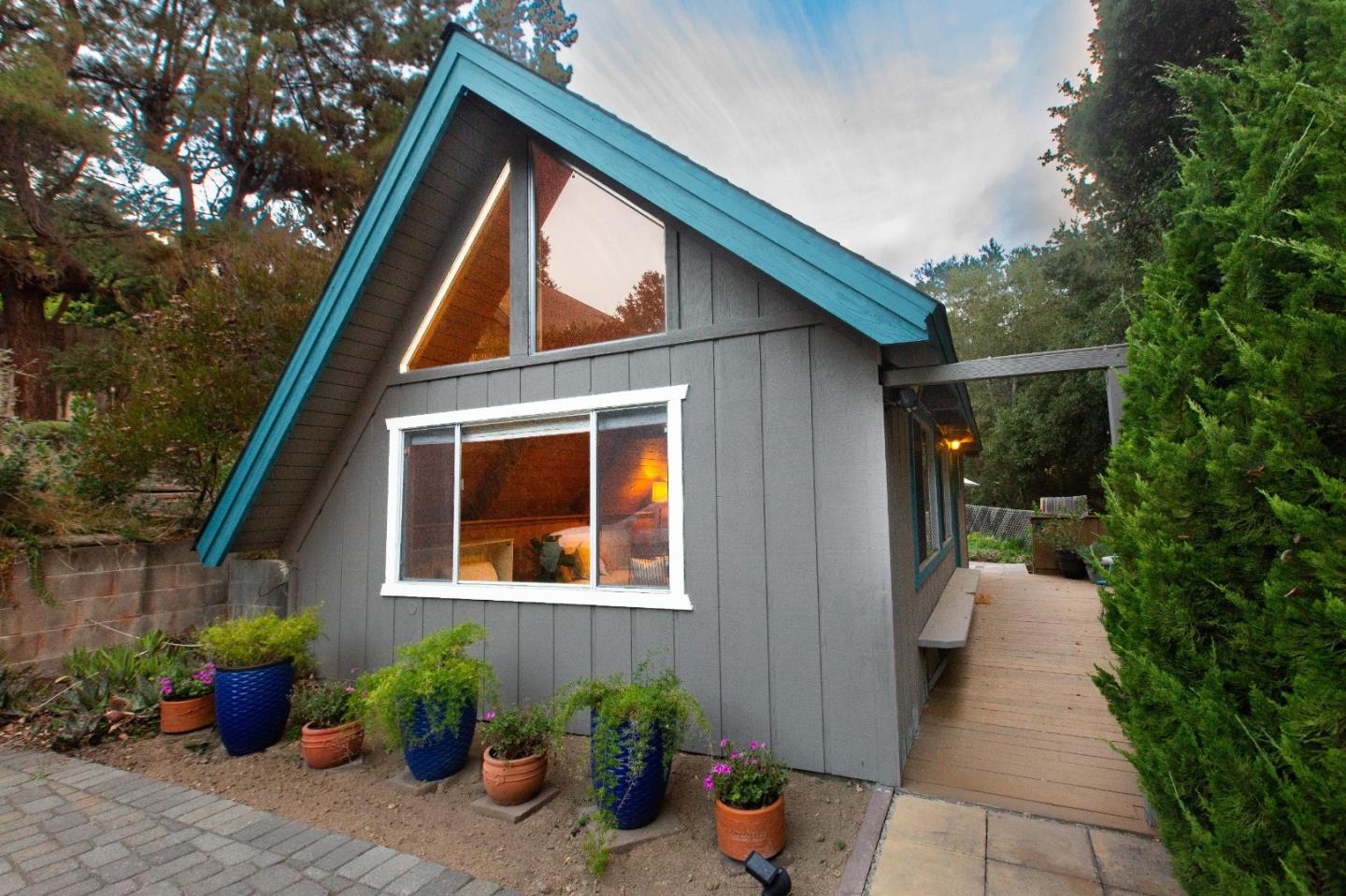 Detail Gallery Image 22 of 28 For 412 Corral De Tierra Rd, Salinas,  CA 93908 - 2 Beds | 3 Baths