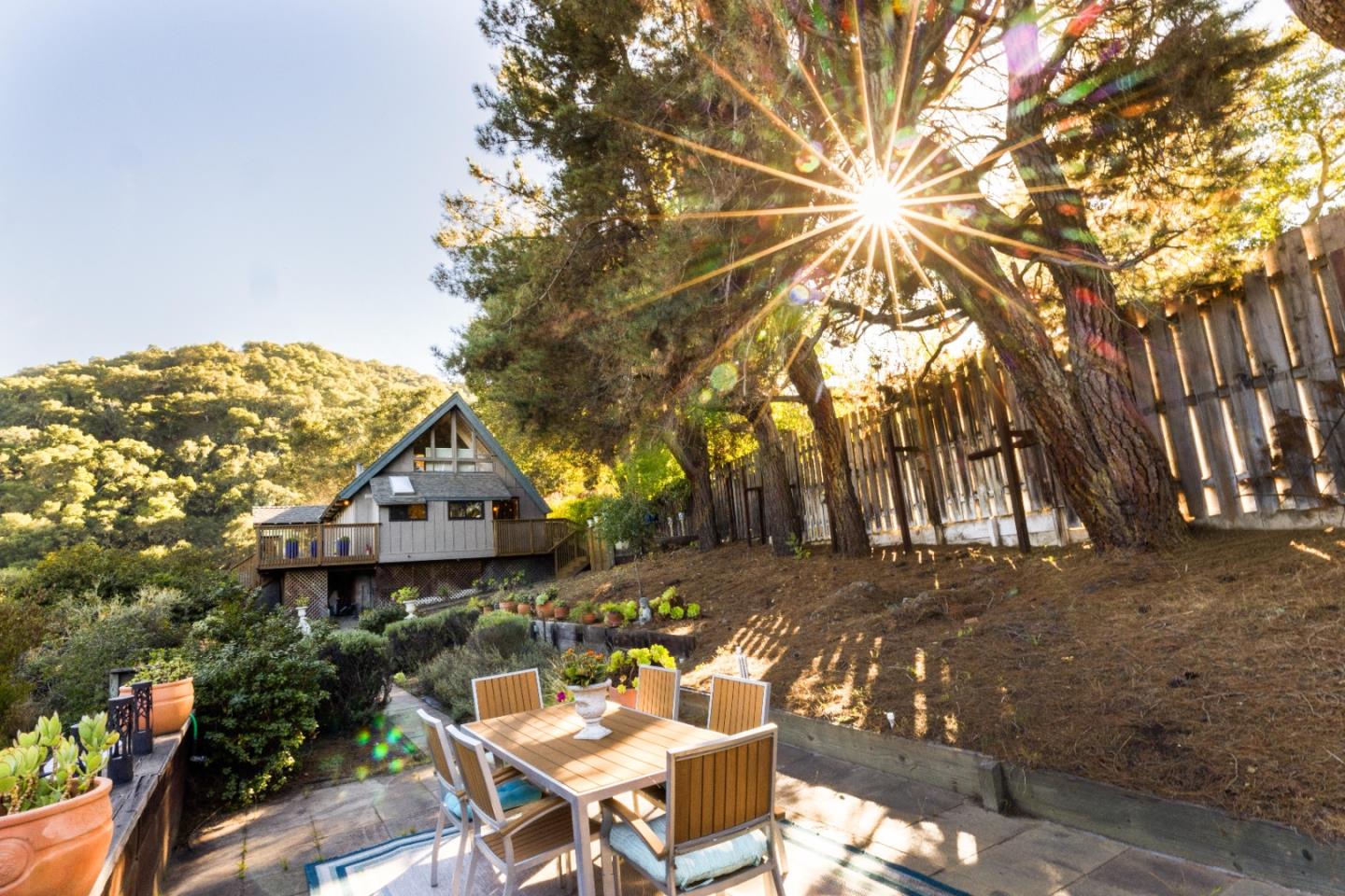 Detail Gallery Image 26 of 28 For 412 Corral De Tierra Rd, Salinas,  CA 93908 - 2 Beds | 3 Baths