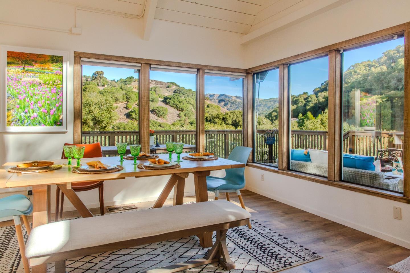 Detail Gallery Image 7 of 28 For 412 Corral De Tierra Rd, Salinas,  CA 93908 - 2 Beds | 3 Baths