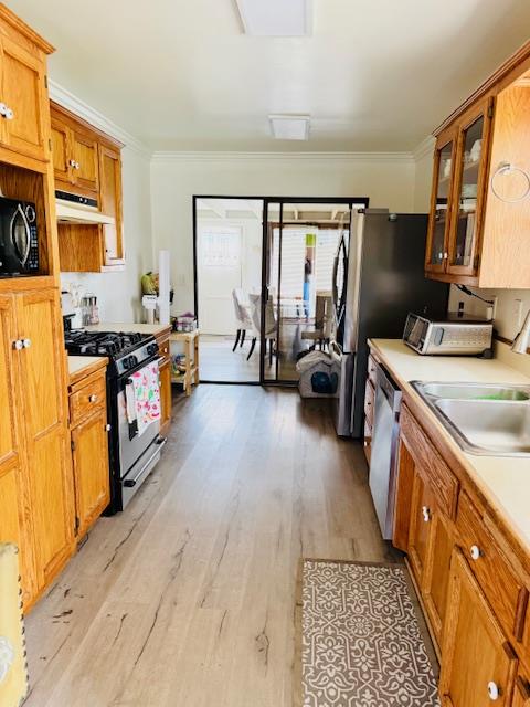 Detail Gallery Image 13 of 20 For 12621 Kathy Ln, Garden Grove,  CA 92840 - 6 Beds | 4 Baths