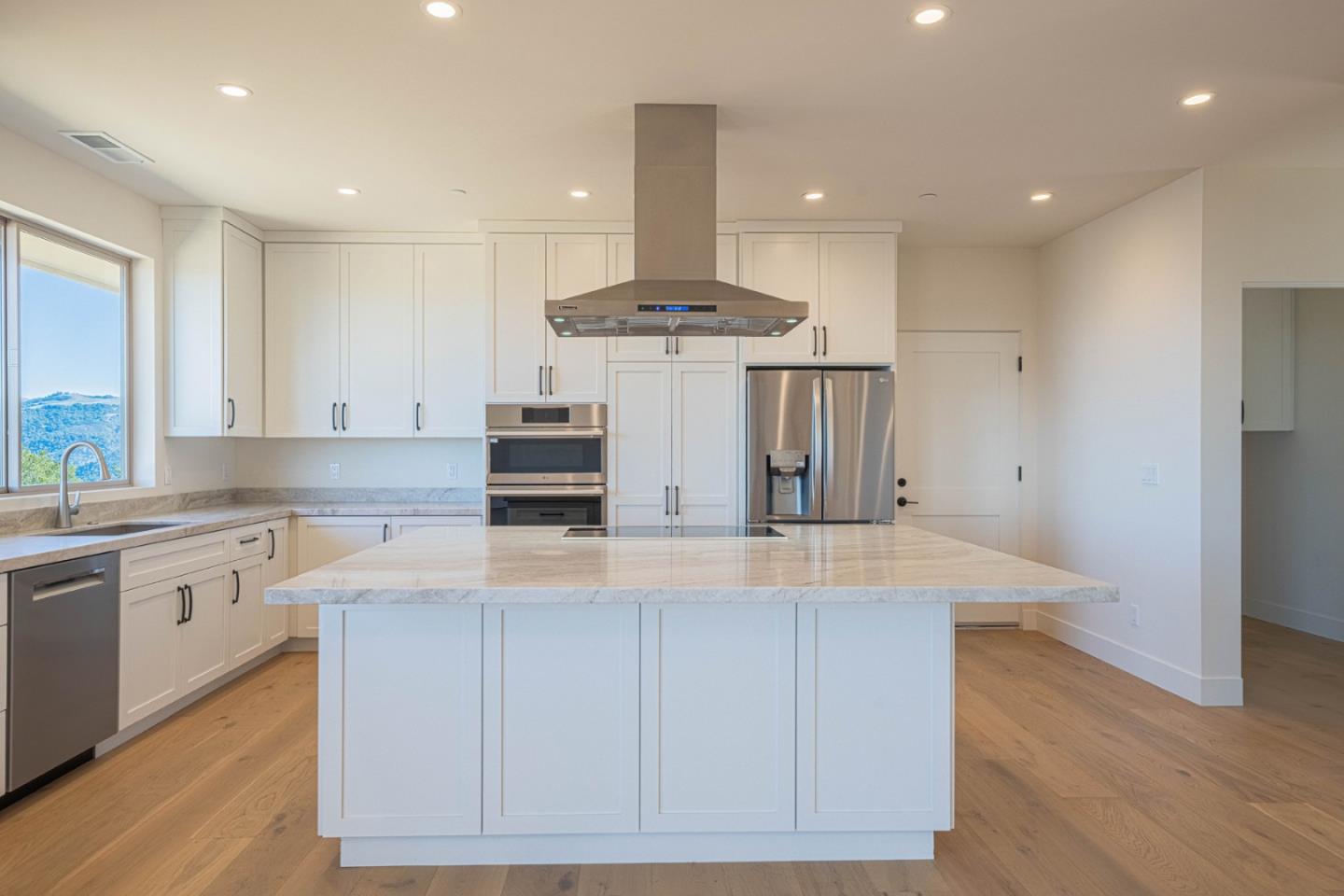 Detail Gallery Image 11 of 43 For 26131 Laureles Grade Rd, Carmel Valley,  CA 93924 - 3 Beds | 2/1 Baths