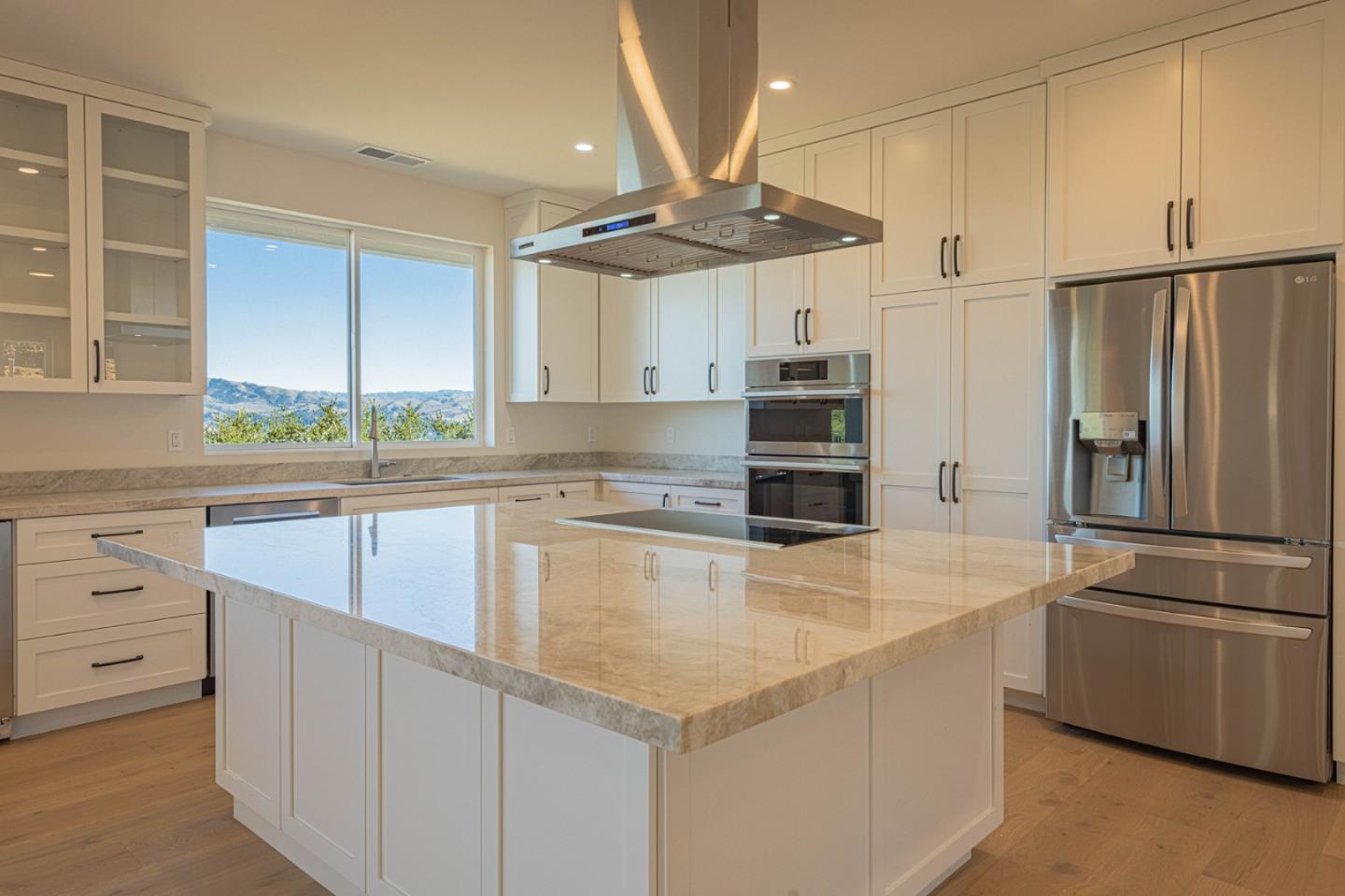 Detail Gallery Image 12 of 43 For 26135 Laureles Grade, Carmel Valley,  CA 93924 - 3 Beds | 2/1 Baths