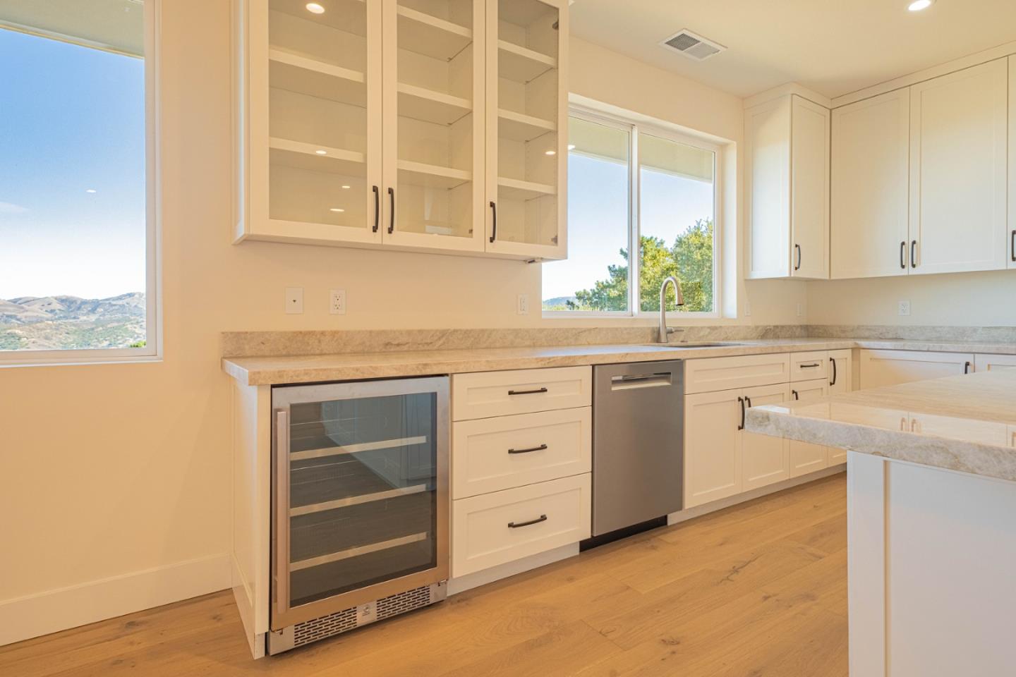 Detail Gallery Image 17 of 43 For 26135 Laureles Grade, Carmel Valley,  CA 93924 - 3 Beds | 2/1 Baths