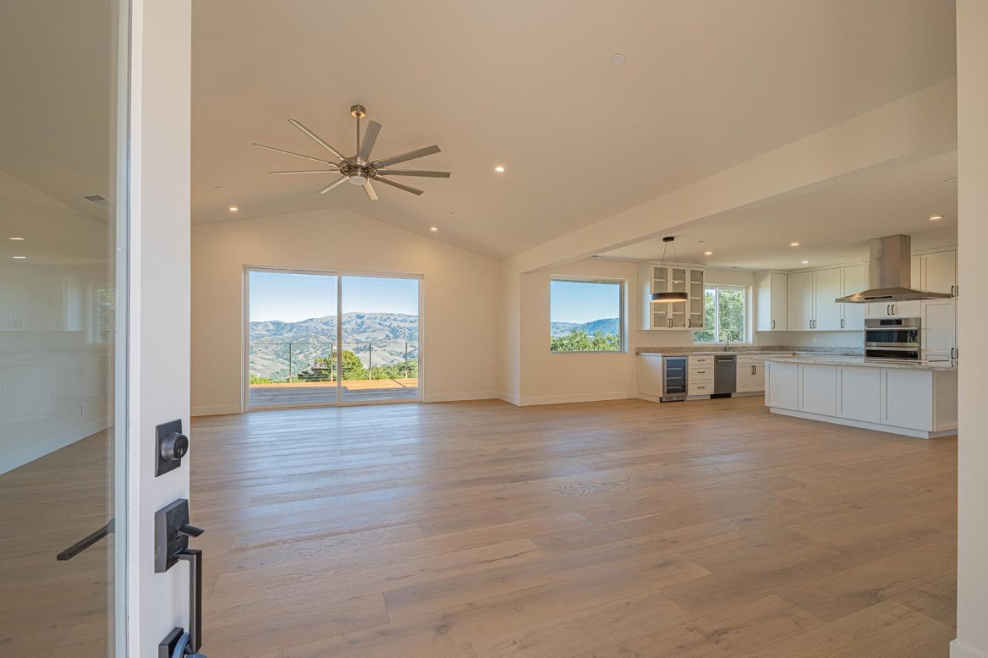 Detail Gallery Image 5 of 43 For 26135 Laureles Grade, Carmel Valley,  CA 93924 - 3 Beds | 2/1 Baths