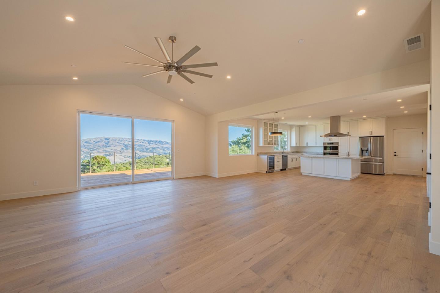 Detail Gallery Image 6 of 43 For 26135 Laureles Grade, Carmel Valley,  CA 93924 - 3 Beds | 2/1 Baths