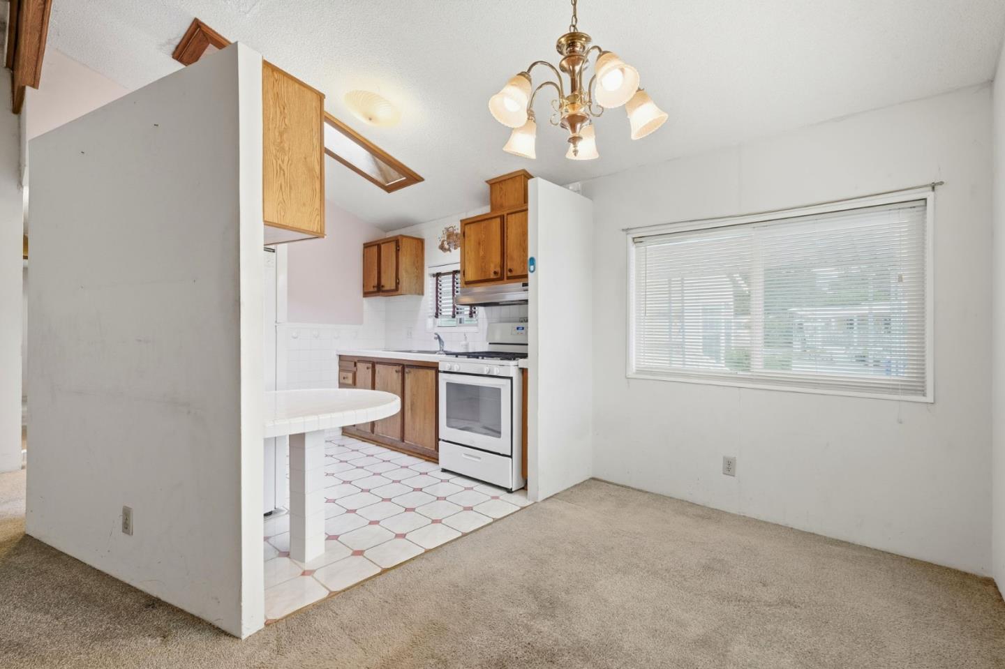 Detail Gallery Image 11 of 29 For 60 Wilson Way #162,  Milpitas,  CA 95035 - 2 Beds | 2 Baths