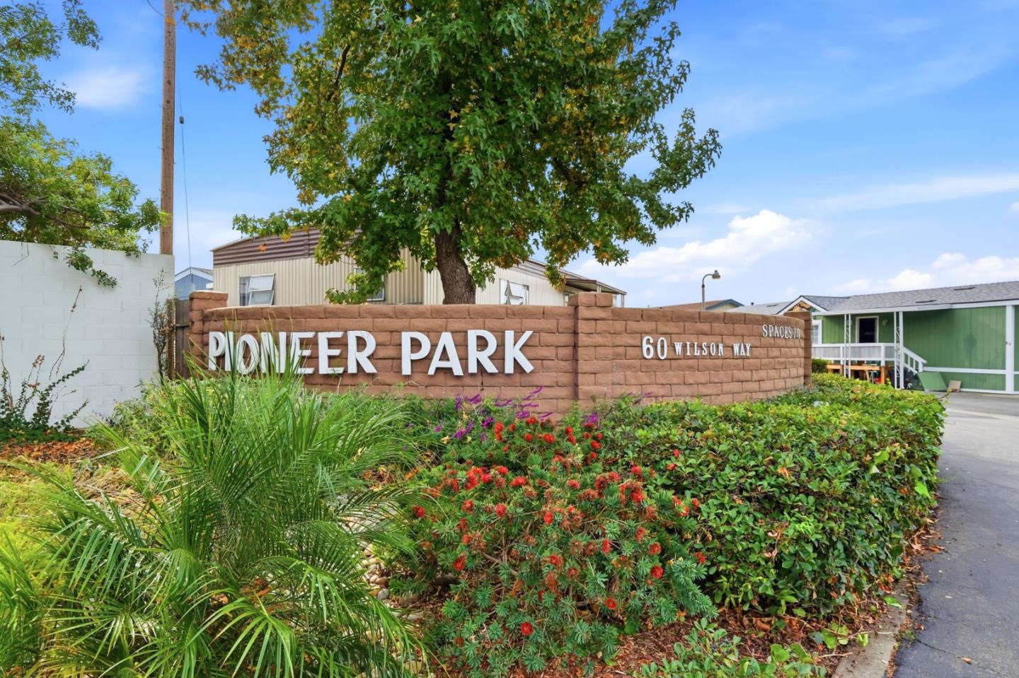 Detail Gallery Image 27 of 29 For 60 Wilson Way #162,  Milpitas,  CA 95035 - 2 Beds | 2 Baths