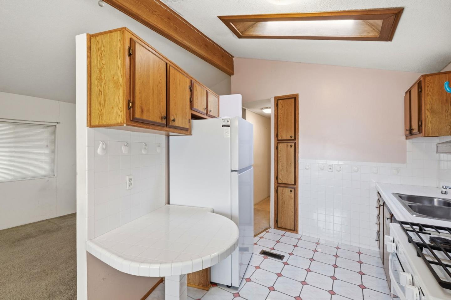 Detail Gallery Image 8 of 29 For 60 Wilson Way #162,  Milpitas,  CA 95035 - 2 Beds | 2 Baths