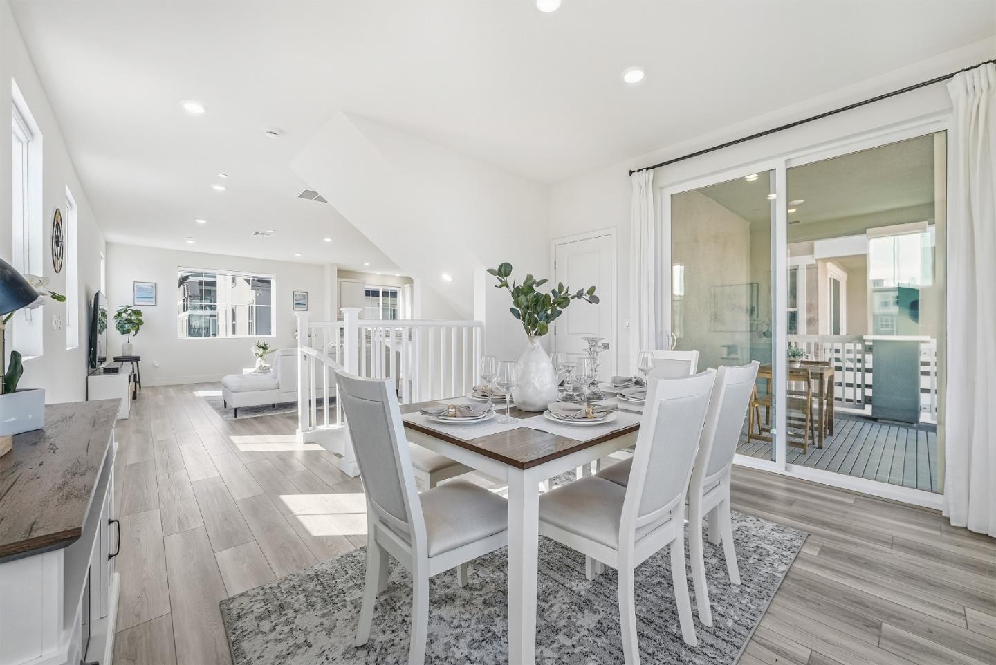 Detail Gallery Image 10 of 50 For 37119 Hickory St, Newark,  CA 94560 - 3 Beds | 3/1 Baths