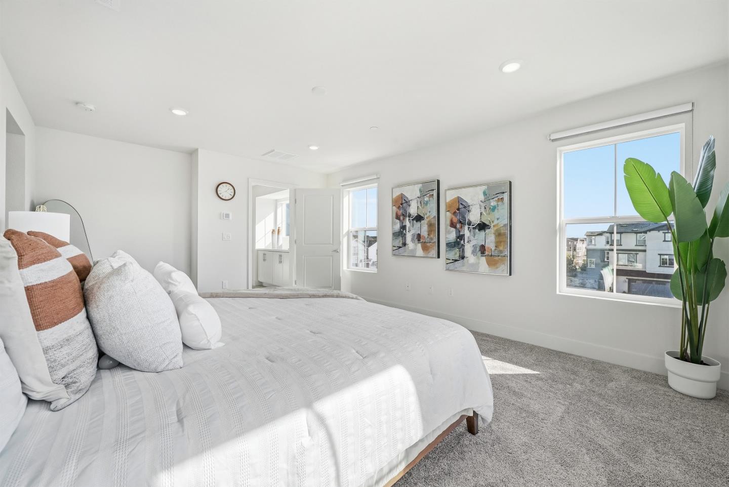 Detail Gallery Image 14 of 50 For 37119 Hickory St, Newark,  CA 94560 - 3 Beds | 3/1 Baths