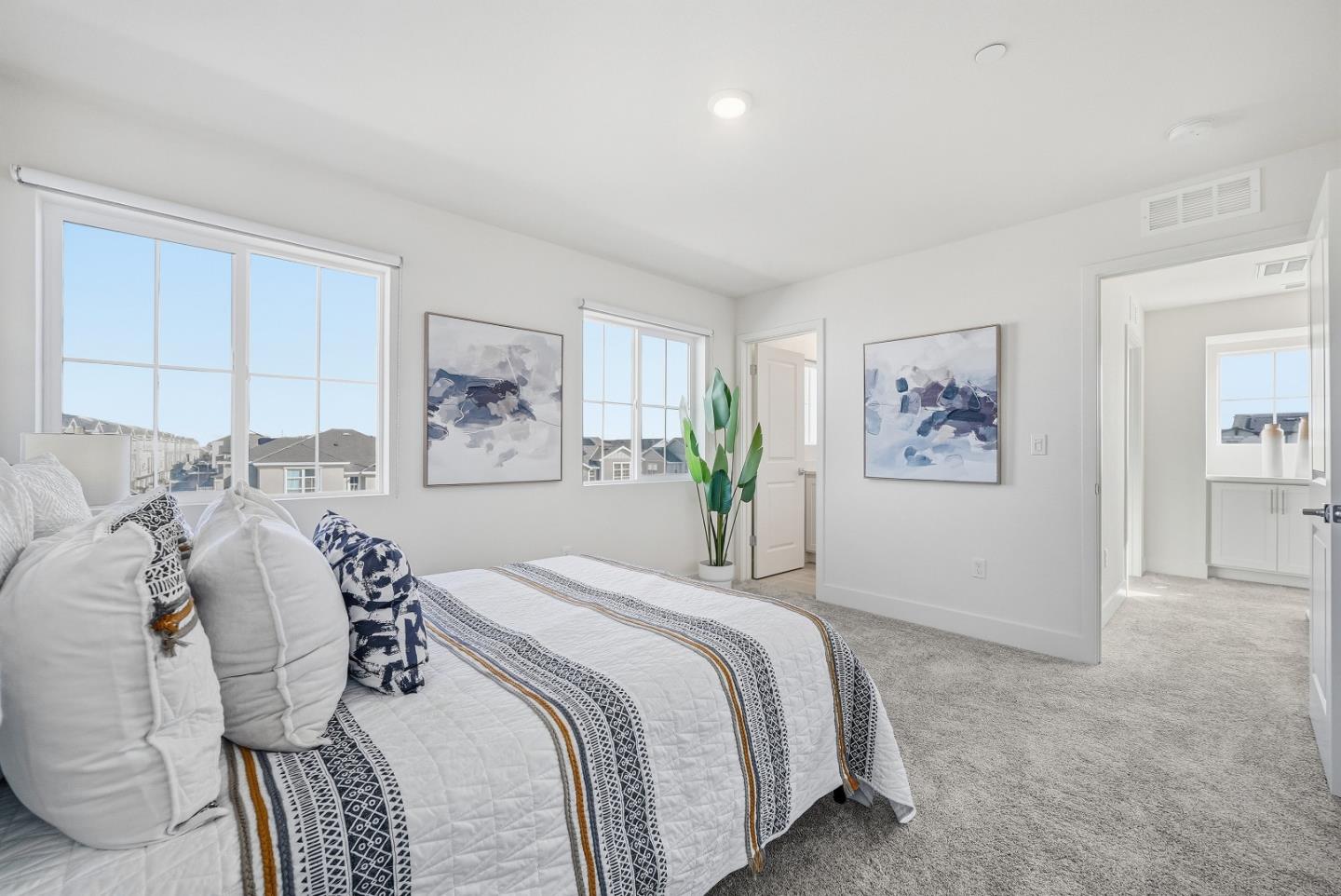 Detail Gallery Image 20 of 50 For 37119 Hickory St, Newark,  CA 94560 - 3 Beds | 3/1 Baths