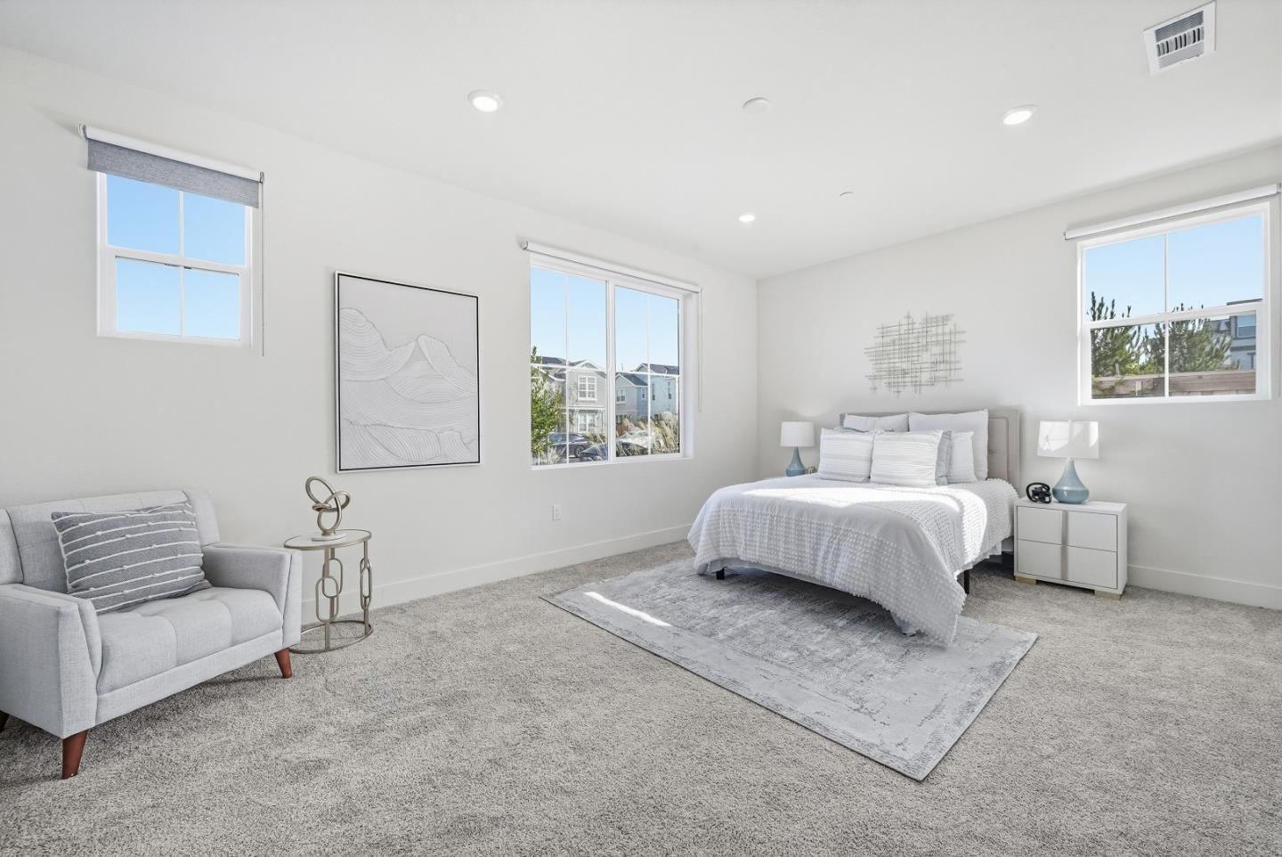 Detail Gallery Image 23 of 50 For 37119 Hickory St, Newark,  CA 94560 - 3 Beds | 3/1 Baths