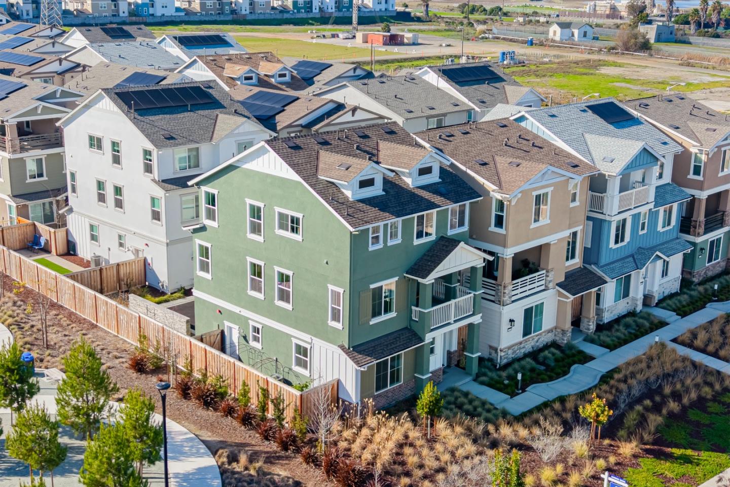 Detail Gallery Image 41 of 50 For 37119 Hickory St, Newark,  CA 94560 - 3 Beds | 3/1 Baths