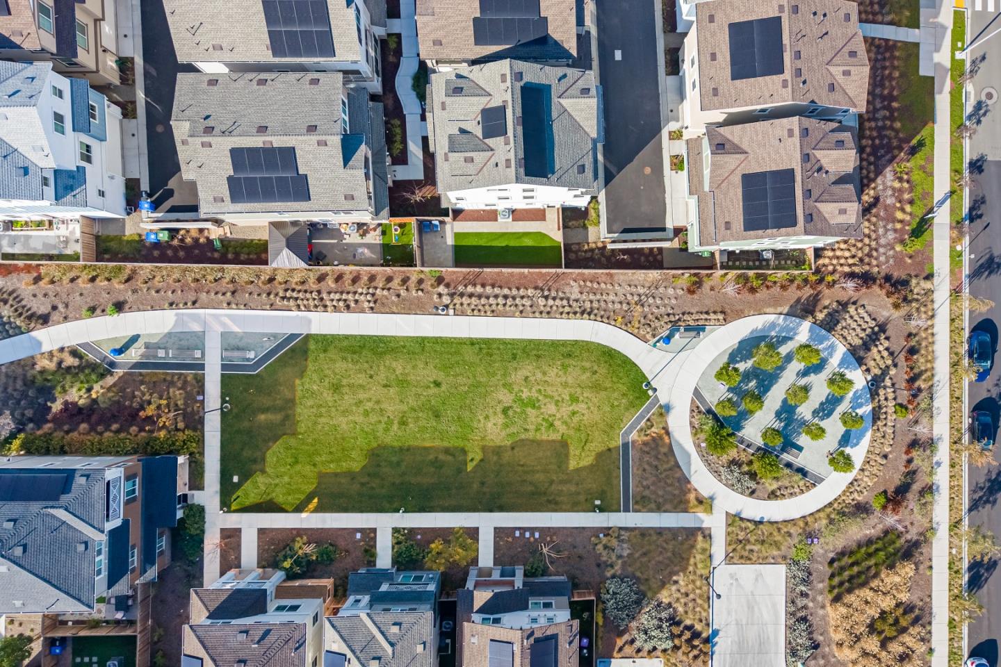 Detail Gallery Image 42 of 50 For 37119 Hickory St, Newark,  CA 94560 - 3 Beds | 3/1 Baths