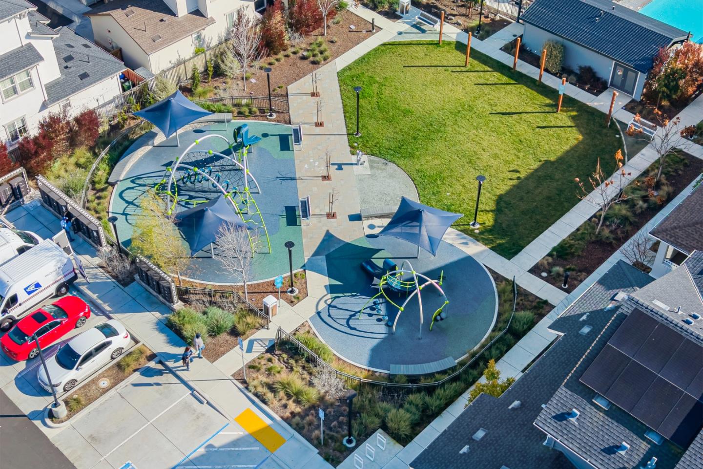 Detail Gallery Image 43 of 50 For 37119 Hickory St, Newark,  CA 94560 - 3 Beds | 3/1 Baths