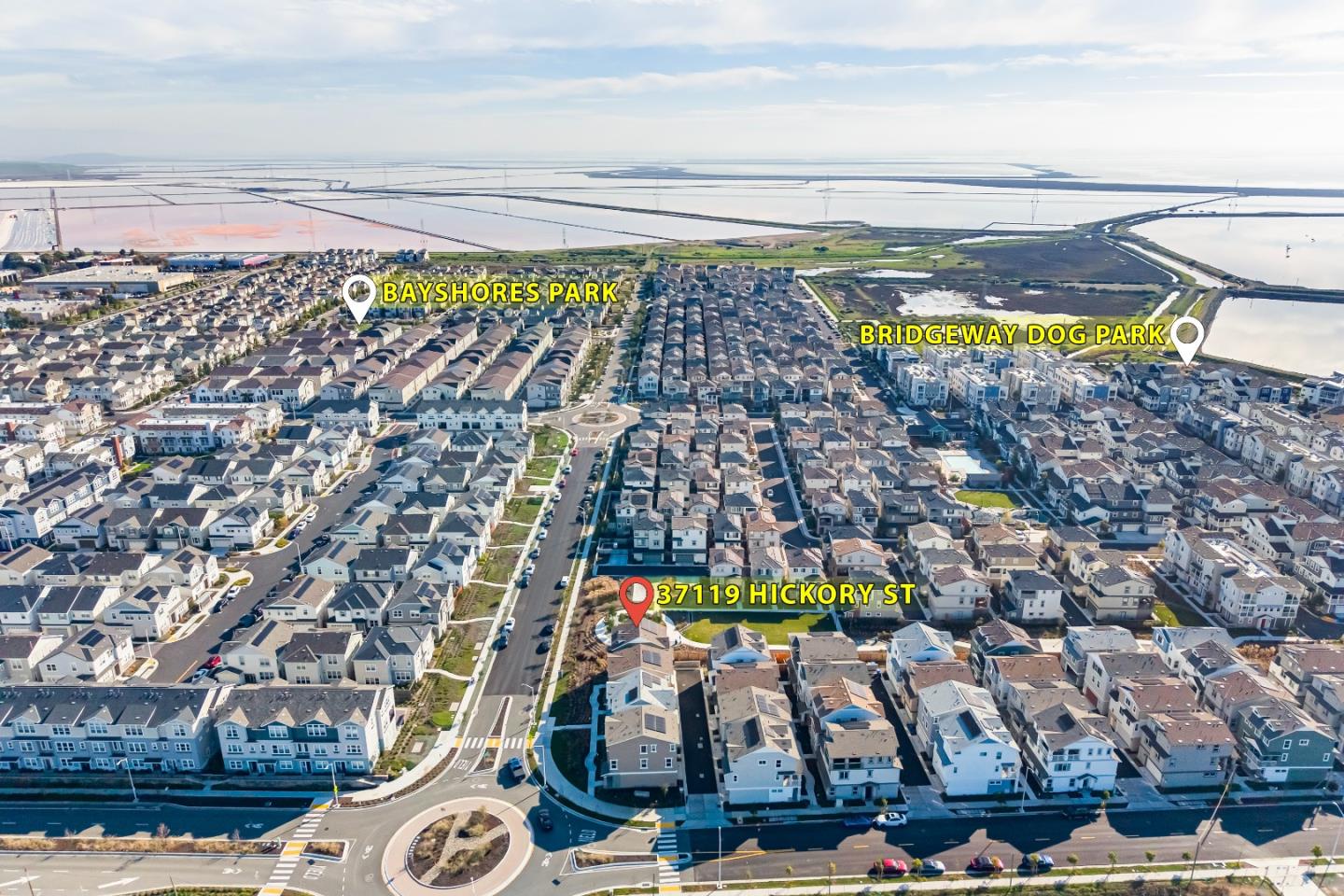 Detail Gallery Image 49 of 50 For 37119 Hickory St, Newark,  CA 94560 - 3 Beds | 3/1 Baths