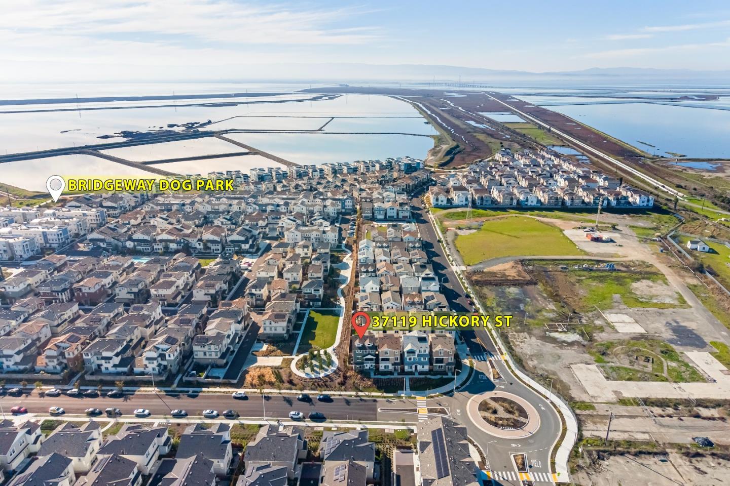 Detail Gallery Image 50 of 50 For 37119 Hickory St, Newark,  CA 94560 - 3 Beds | 3/1 Baths