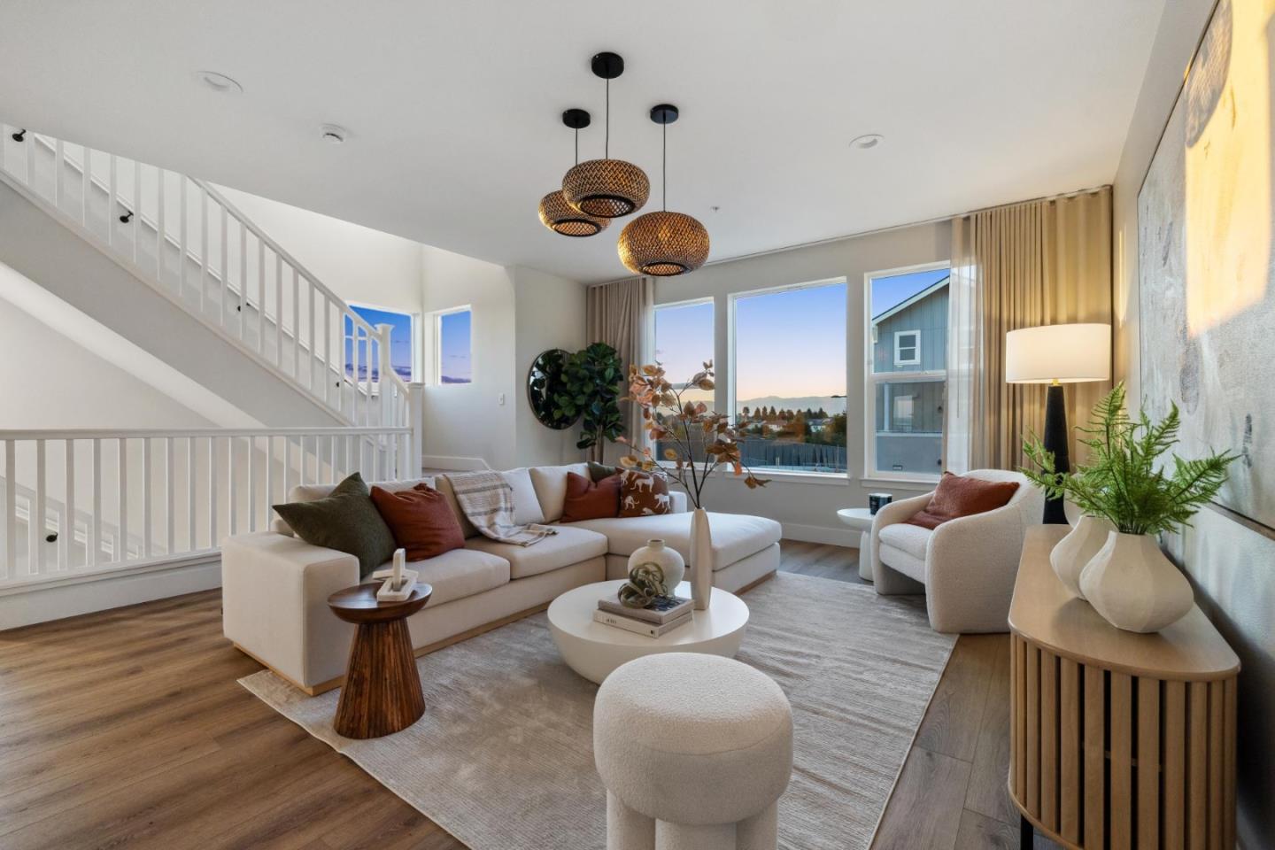 Detail Gallery Image 33 of 36 For 138 Skyline Vista Way, Watsonville,  CA 95076 - 3 Beds | 3/1 Baths