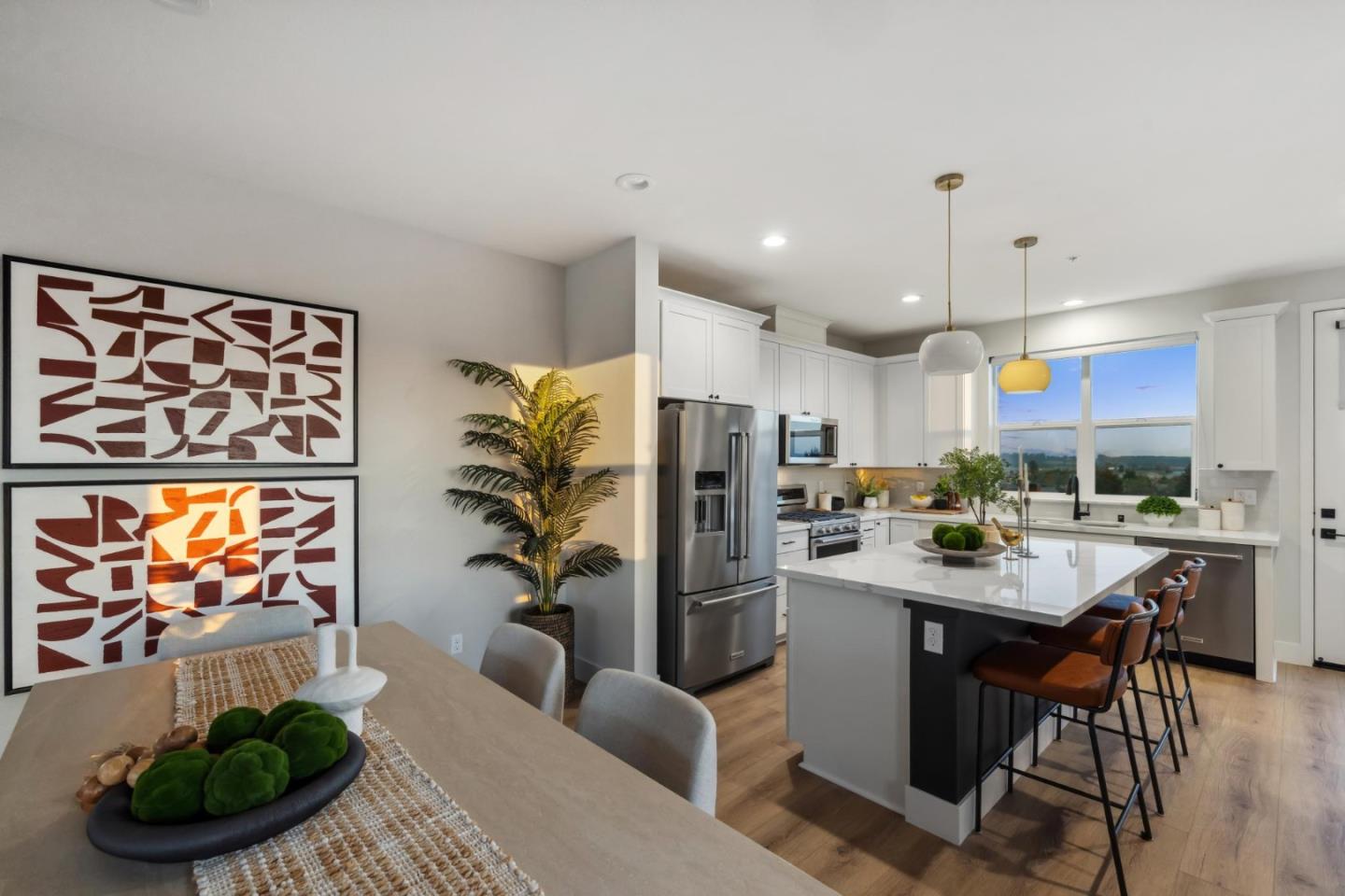 Detail Gallery Image 34 of 36 For 138 Skyline Vista Way, Watsonville,  CA 95076 - 3 Beds | 3/1 Baths