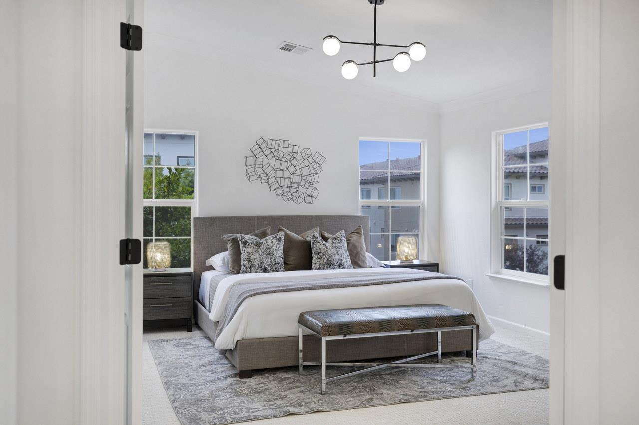 Detail Gallery Image 33 of 66 For 302 Adeline Ave, San Jose,  CA 95136 - 3 Beds | 3/1 Baths