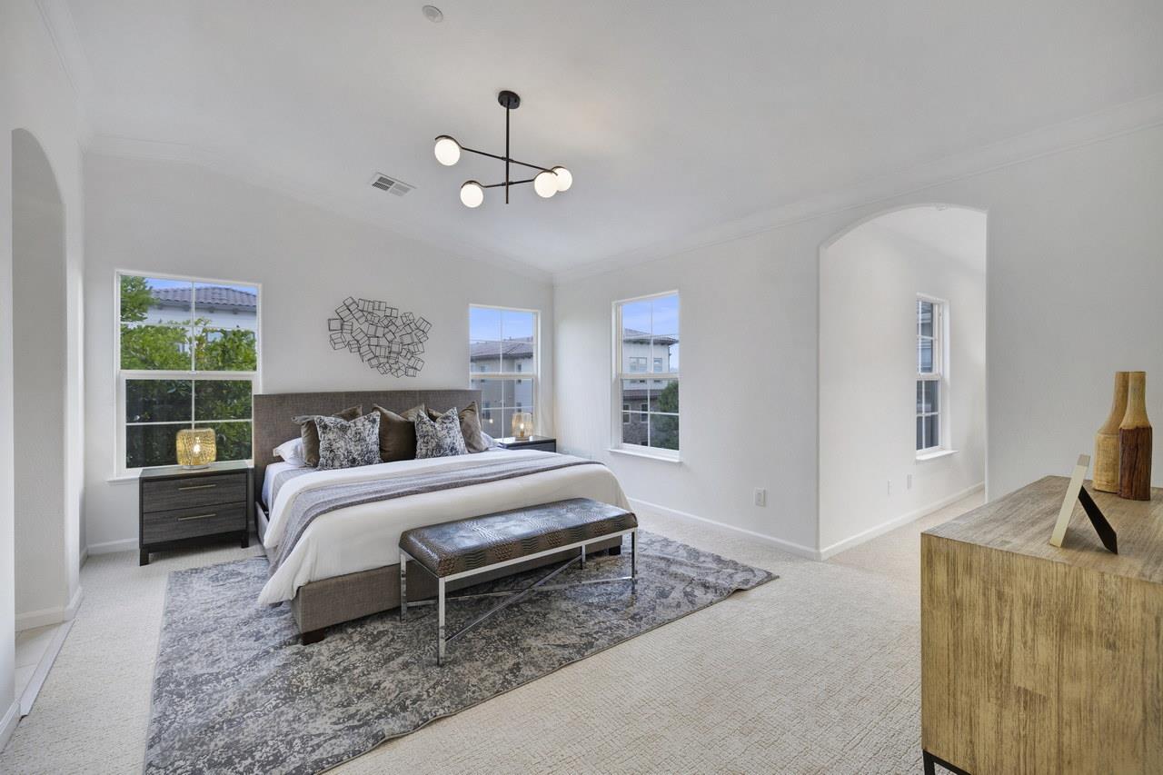 Detail Gallery Image 34 of 66 For 302 Adeline Ave, San Jose,  CA 95136 - 3 Beds | 3/1 Baths