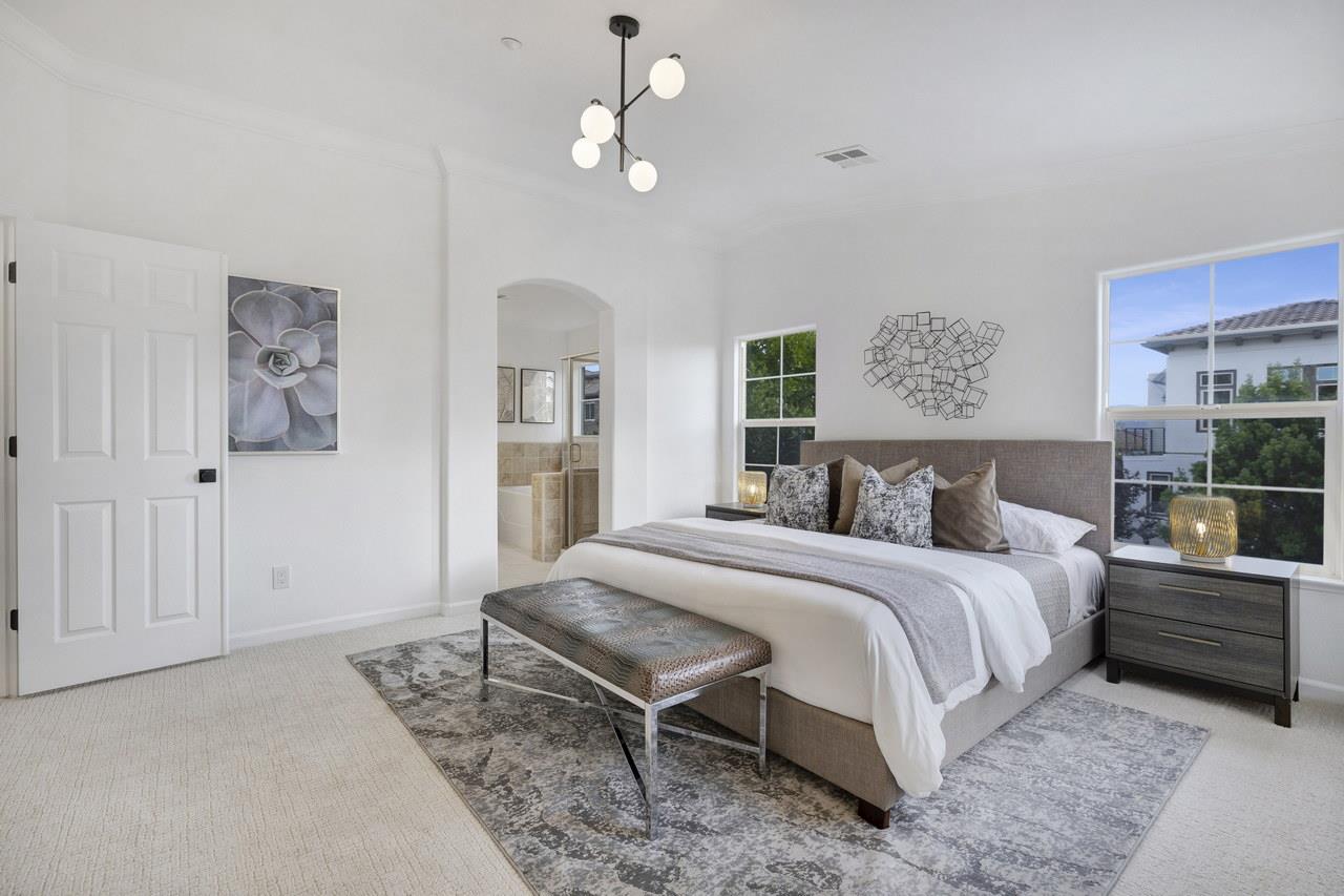 Detail Gallery Image 35 of 66 For 302 Adeline Ave, San Jose,  CA 95136 - 3 Beds | 3/1 Baths